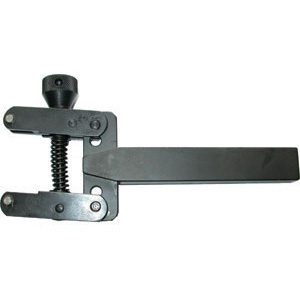 1592GV - TOOL HOLDER FOR DEFORMATION KNURLS - Prod. SCU